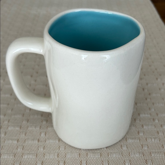 Rae Dunn NAMASTE mug - Picture 5 of 6